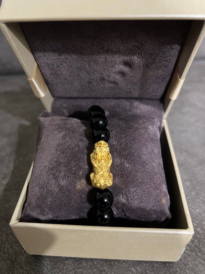 Goldheart pixiu deals