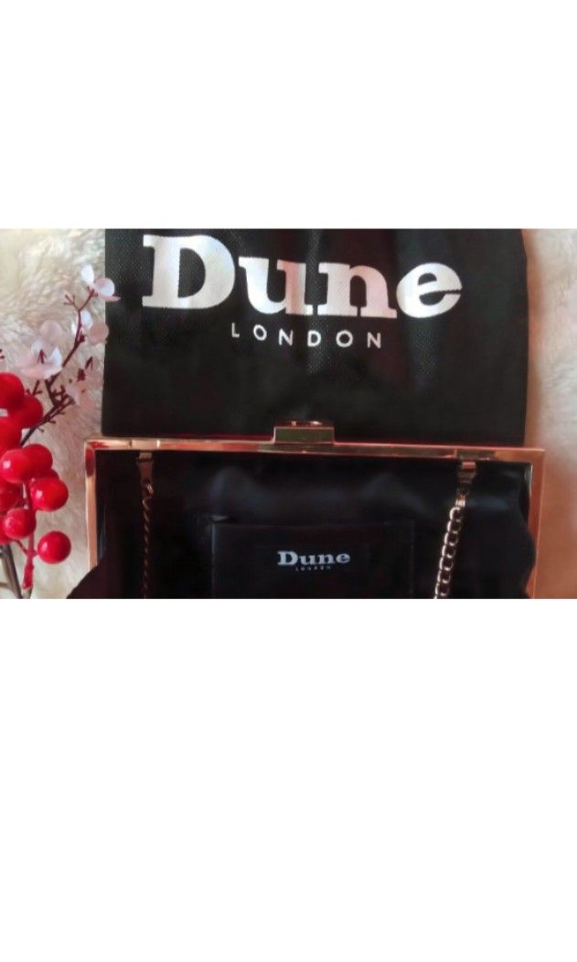 Gorgeous Dune london Bag (Category: Luxury Bags & Wallets) located in Surallah. Submitted by imjenny30 (Listing ID 1257514530, Image 3). Description: .