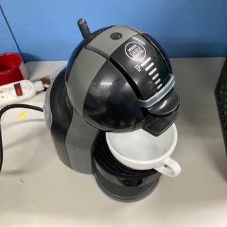 雀巢膠囊咖啡機