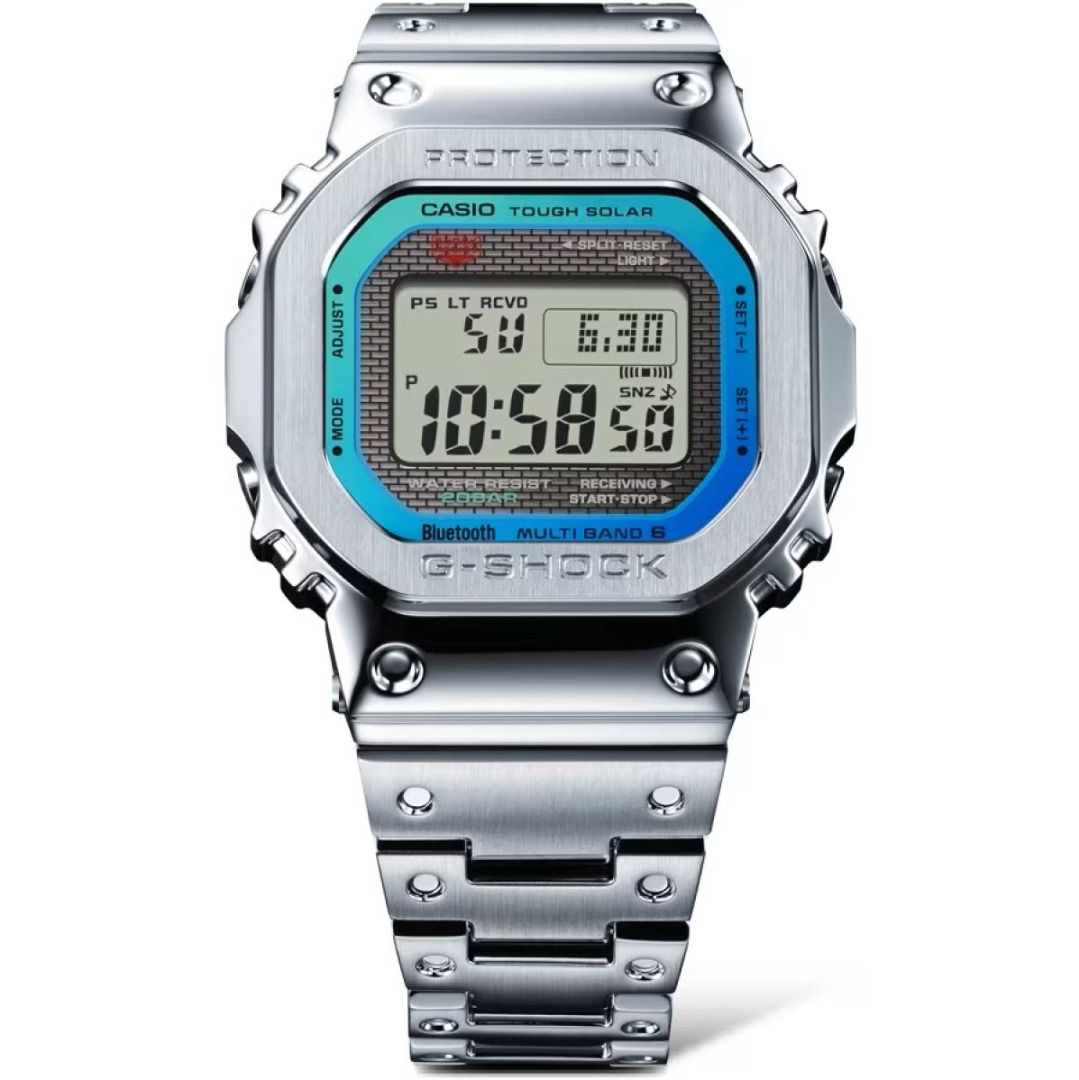 預訂佐敦門市100% 全新Casio G-Shock GM-B2100PC-1A GM-B2100BPC-1A