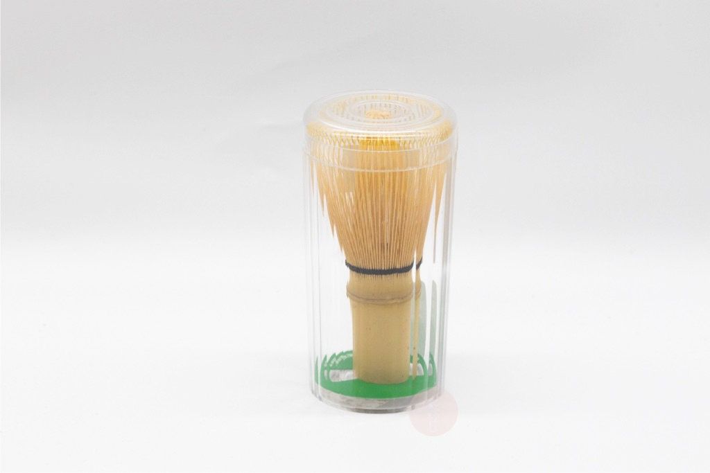 百本立茶筅(竹茗堂久保左文製) 日本製, 傢俬＆家居, 廚具和餐具, 茶具