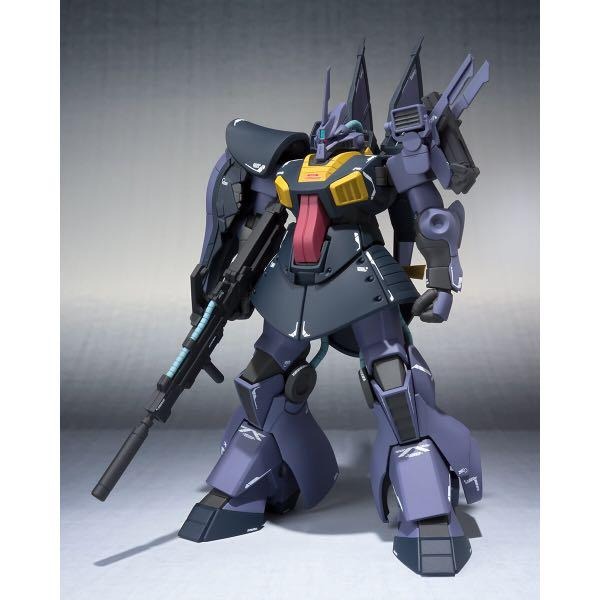 Ka MSK-008 signature ディジェ 【未開封】ROBOT魂