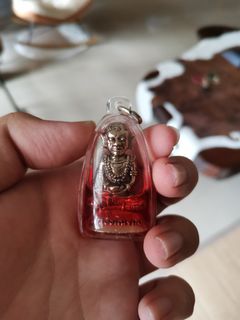 (Category: ) located in . Submitted by PhraPhutthaCollections (Listing ID 1257615788, Image 1). Description: .