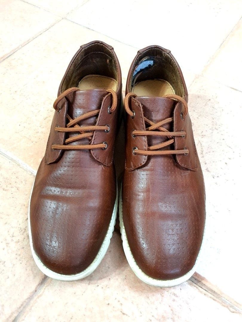 Nice casual outlet dress shoes