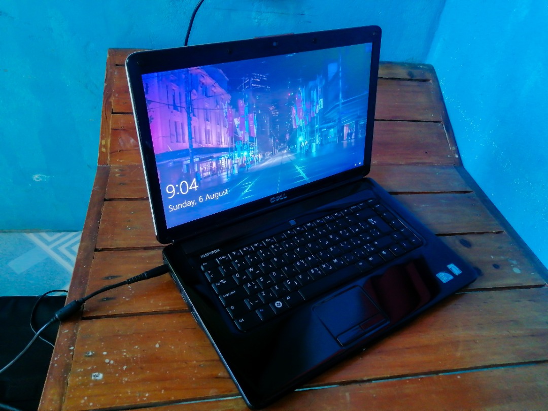 Dell Inspiron 1545 Laptop Core 2 Duo 4gb Ram 250gb Hdd Affordable And High Performance 🚀💻 5123