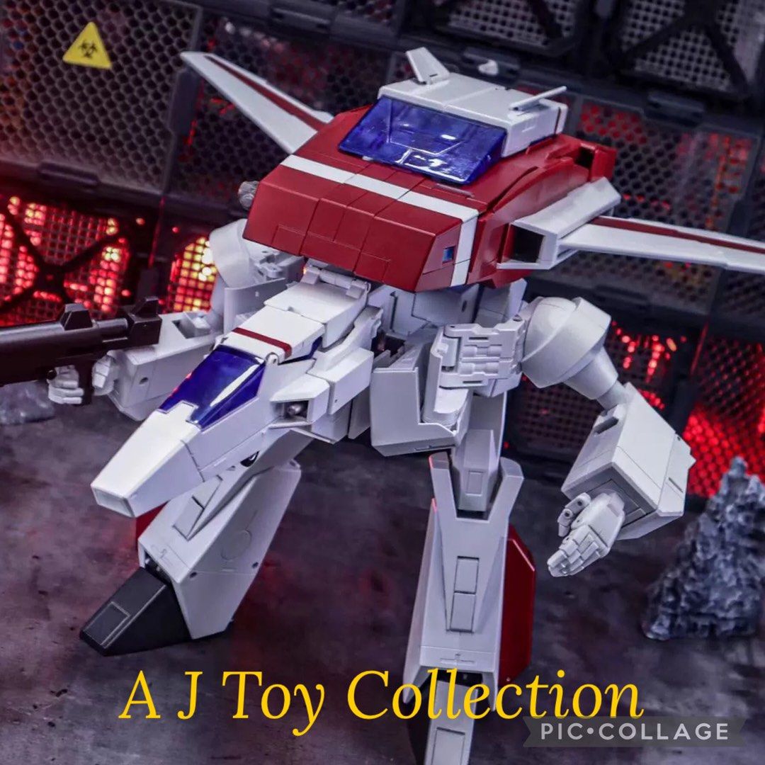 [ In Stock ] Transformers Unbranded Factory Stock TH01 TH-01 AKA MP57 ...