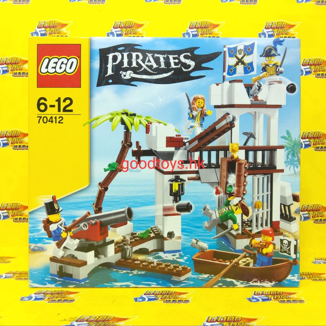 Lego 70412 hotsell