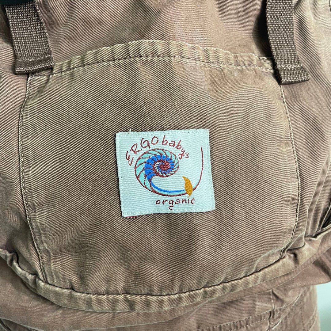 Ergobaby weight hot sale