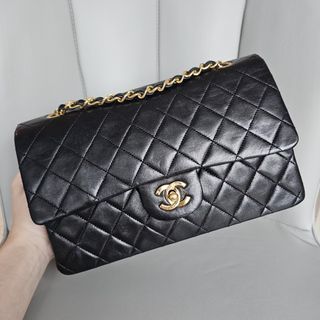 100+ affordable vintage chanel small For Sale, Bags & Wallets