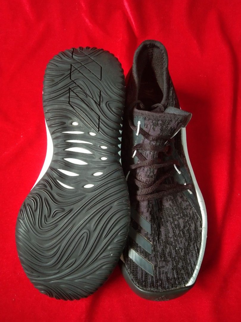 damian lillard running shoes