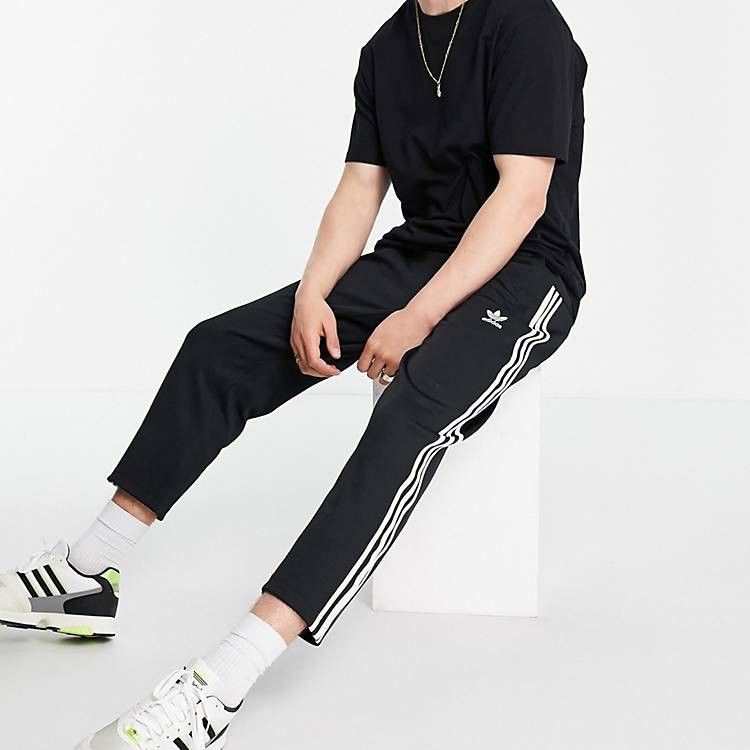 Adidas originals 7/8 pants online