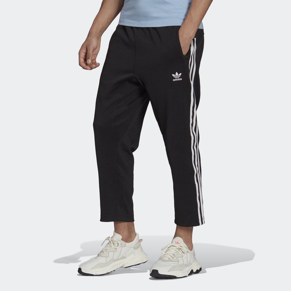 Adidas originals sales 7/8 pants