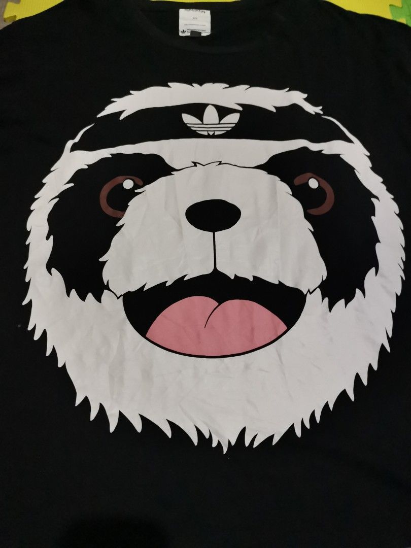 jeremy scott adidas panda