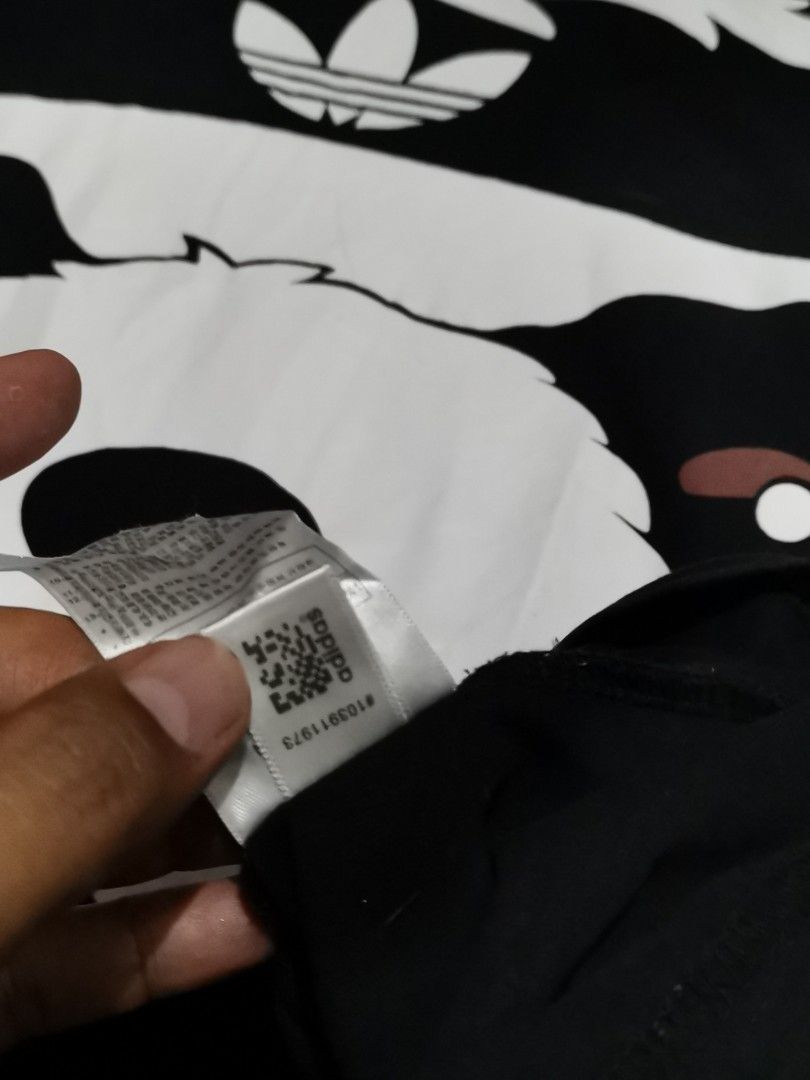 jeremy scott adidas panda