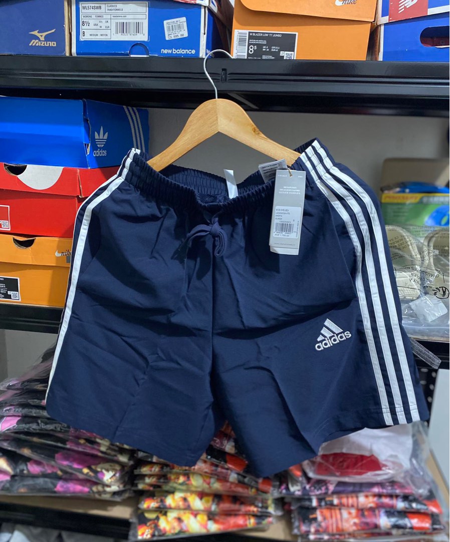 Adidas climalite chelsea shorts hot sale