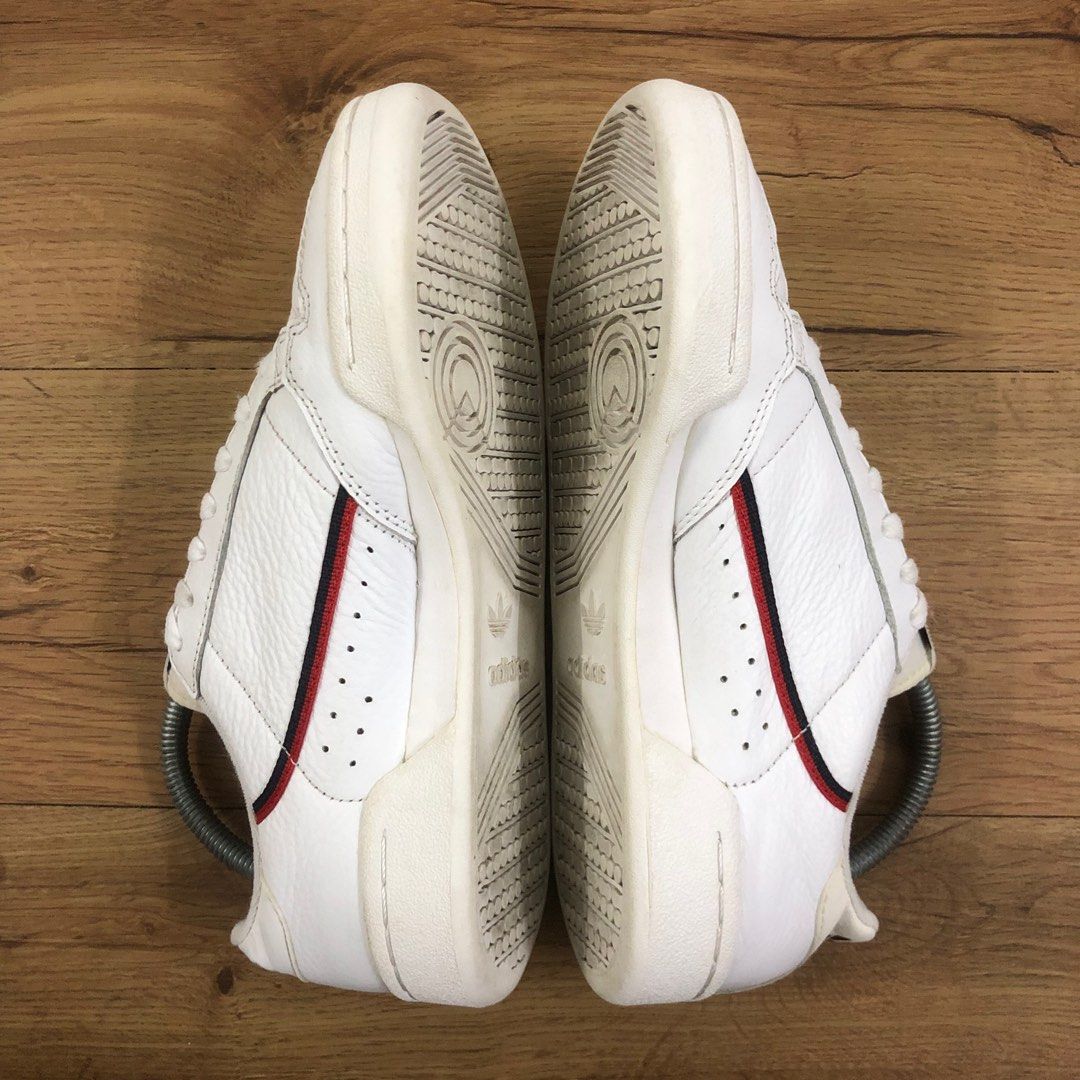 Adidas continental 80 6.5 top