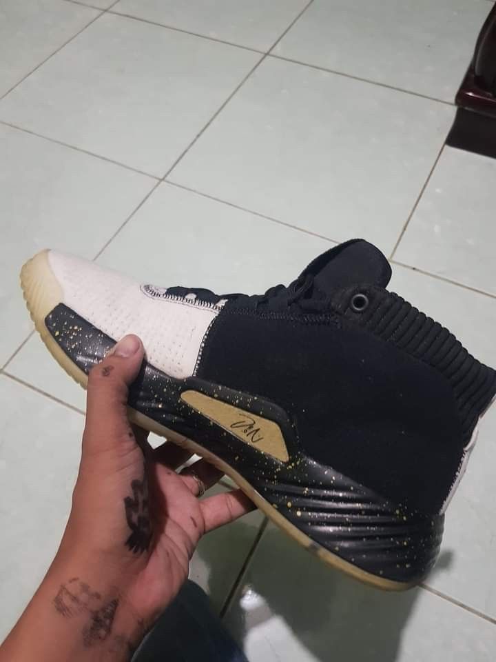 La heem dame 5 top