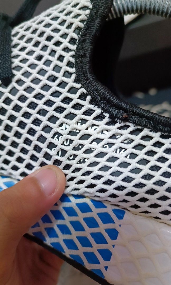 Adidas clearance deerupt sportscene