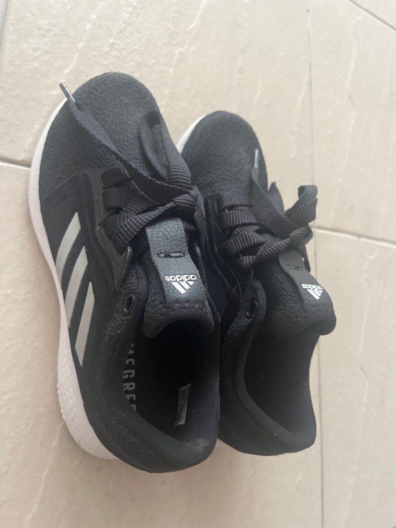 Adidas women's lux best sale edge