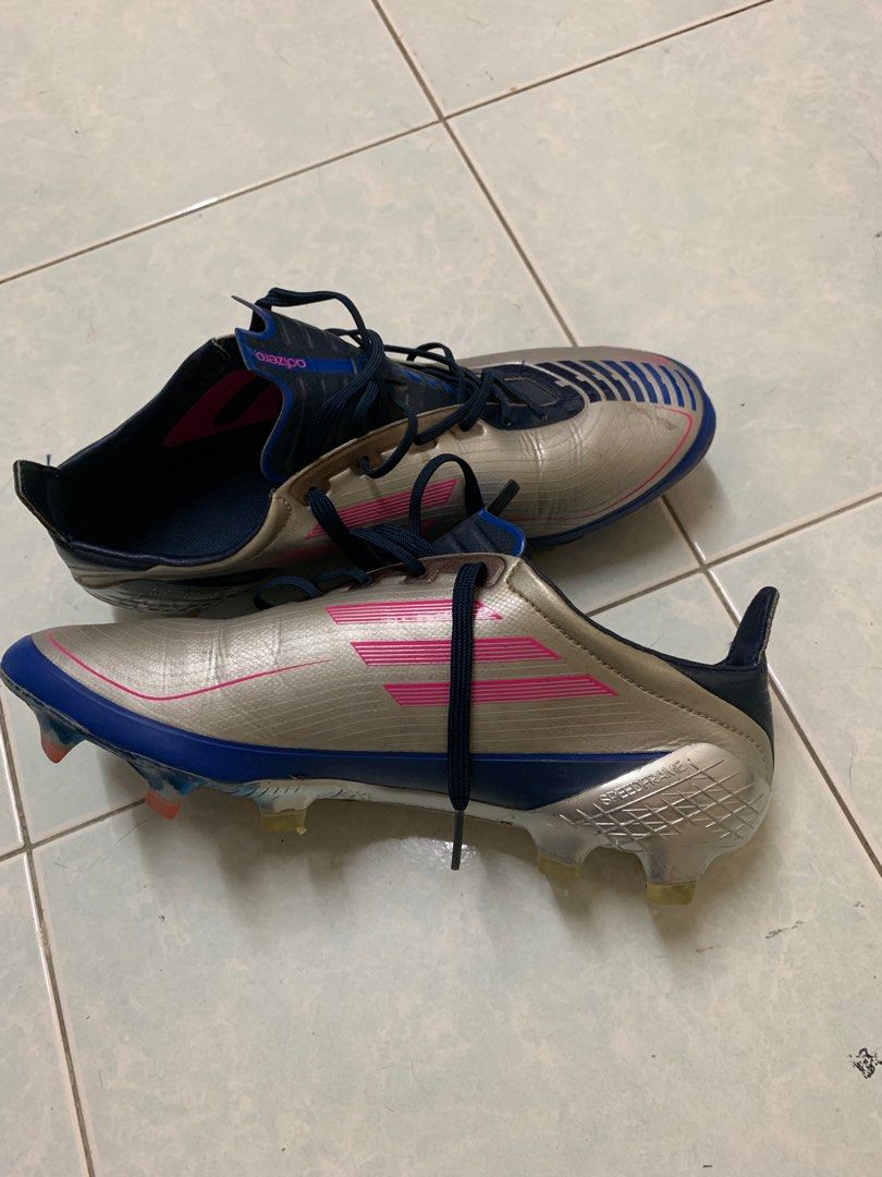 Adidas f50 store champions league