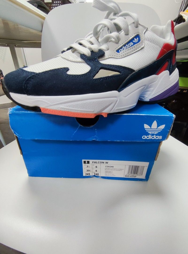 adidas FALCON Carousell