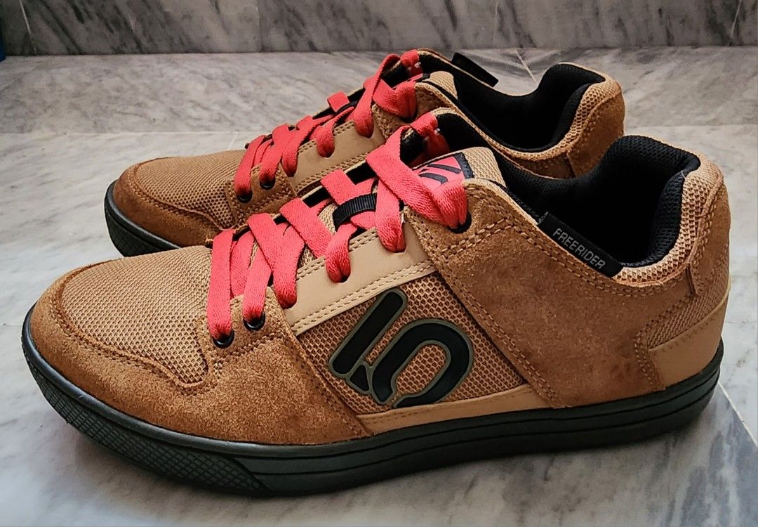 Five ten sales freerider raw desert