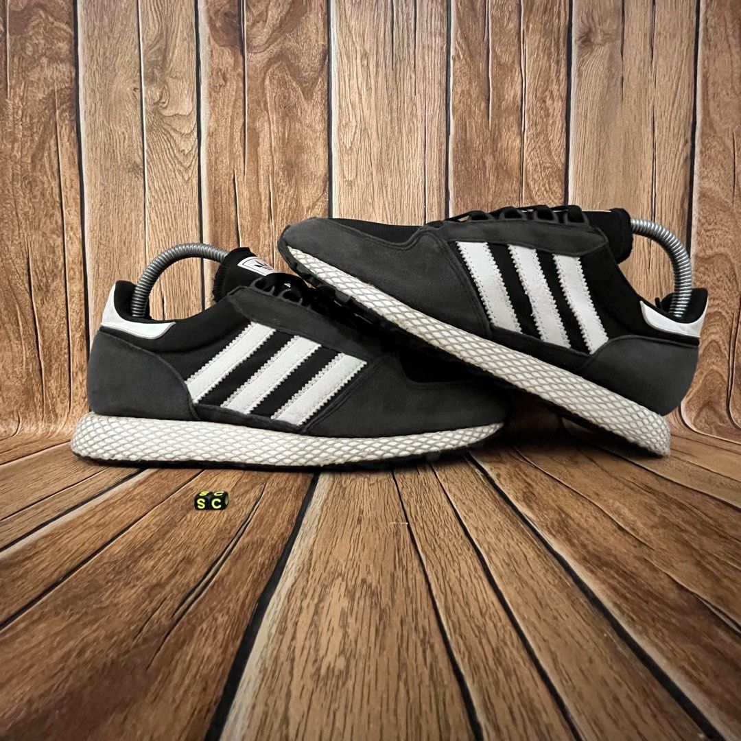 Adidas forest grove sizing sale