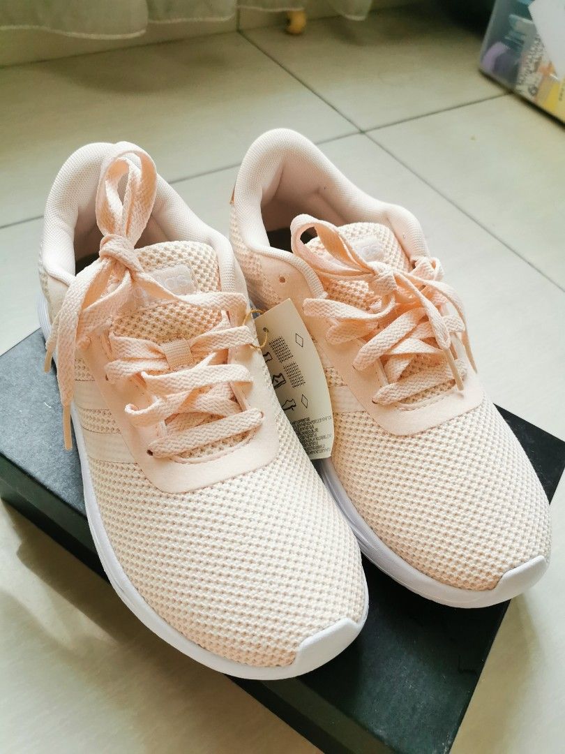 Adidas Lite Racer 2.0 Women Running Shoes