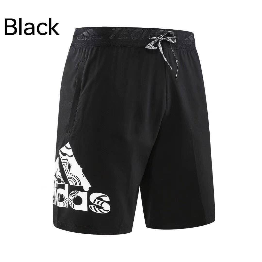 Adidas jogging shorts shop