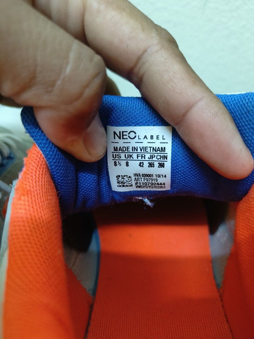 Adidas 2025 neo dragon