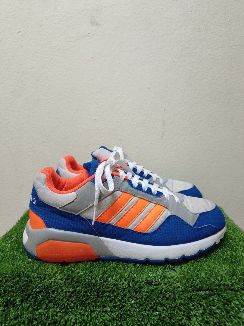 Adidas Neo Dragonball Men s Fashion Footwear Sneakers on