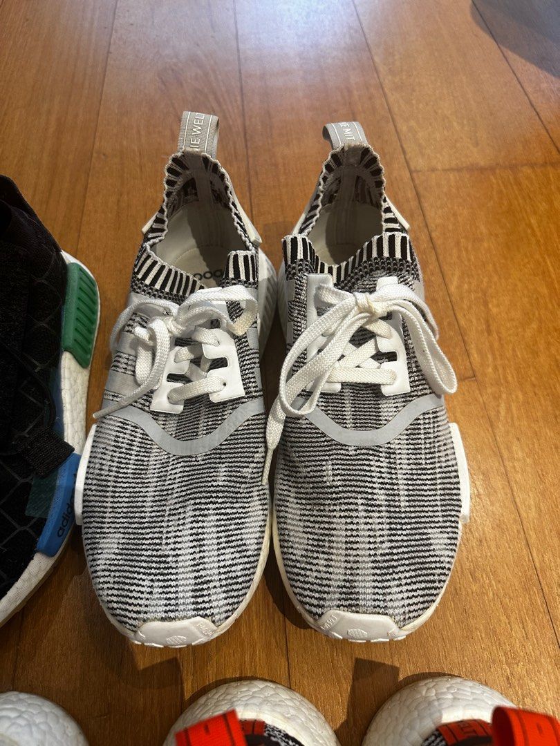 Adidas nmd usa uk 2025