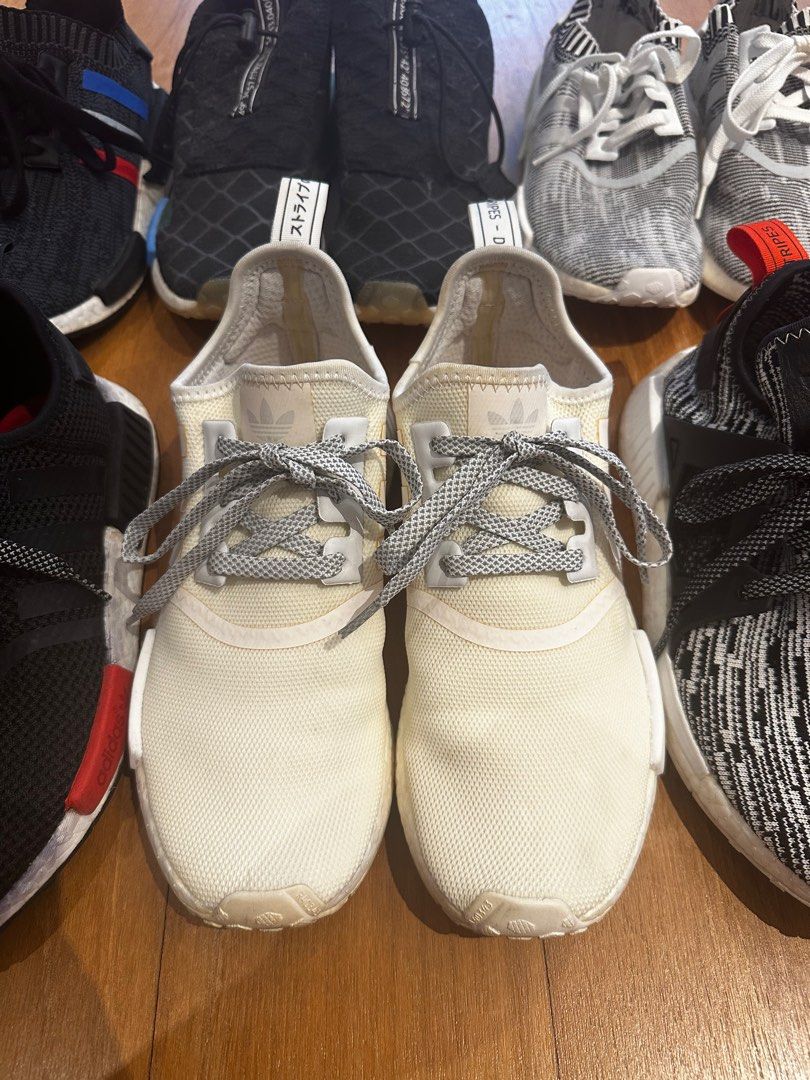 Nmd collection hotsell