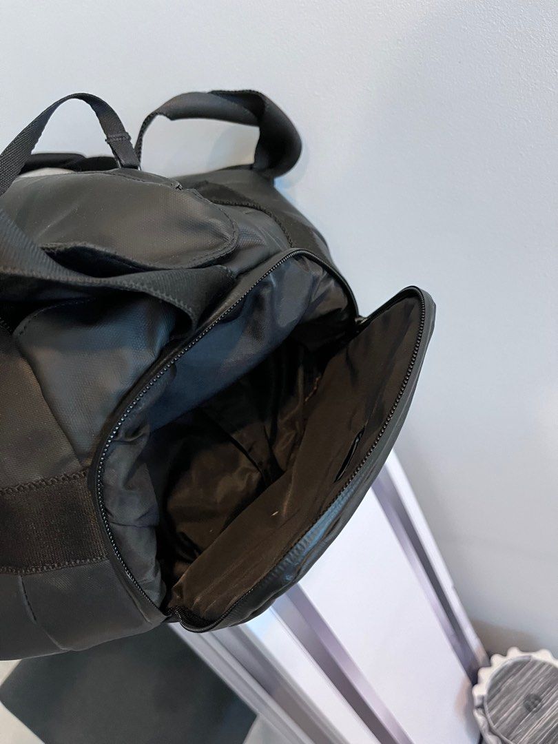 Adidas porsche deals design backpack