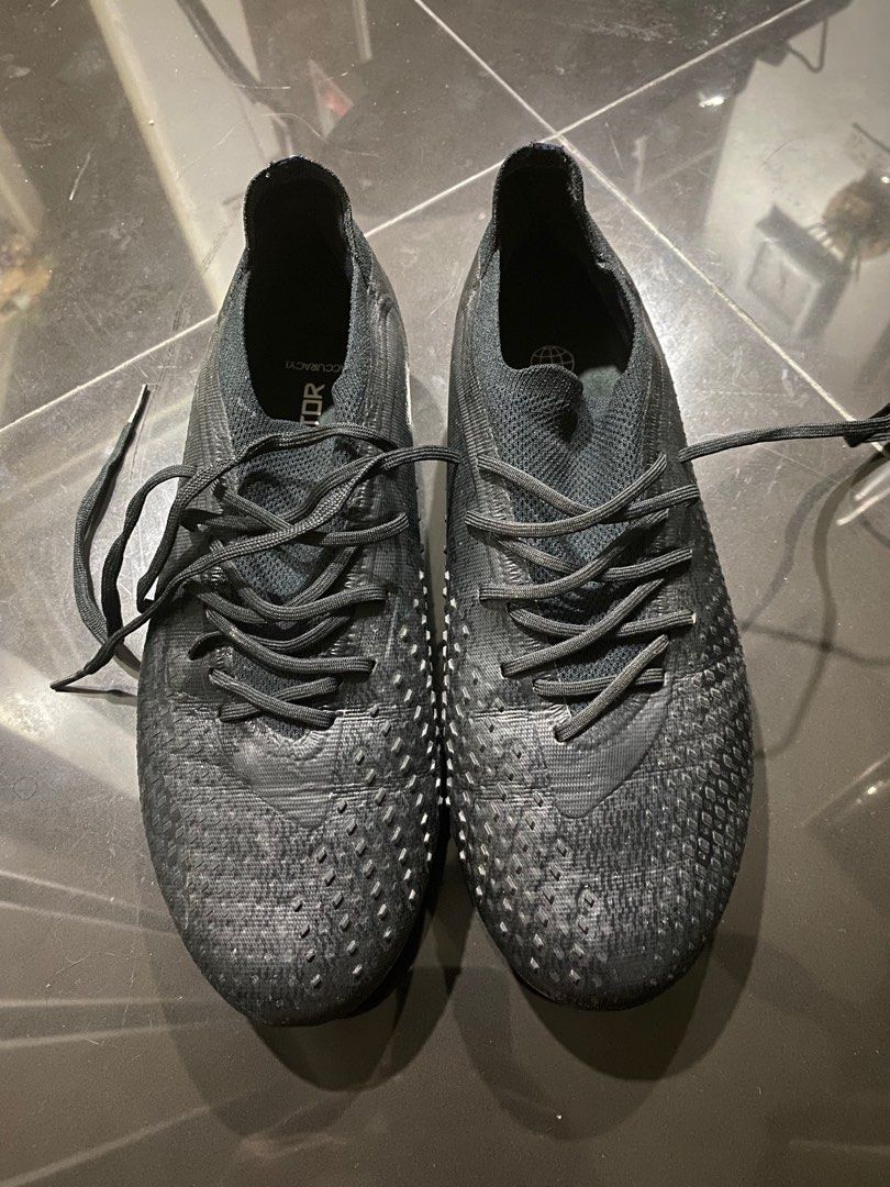 Adidas Predator Accuracy .1 FG Sports Equipment Other Sports