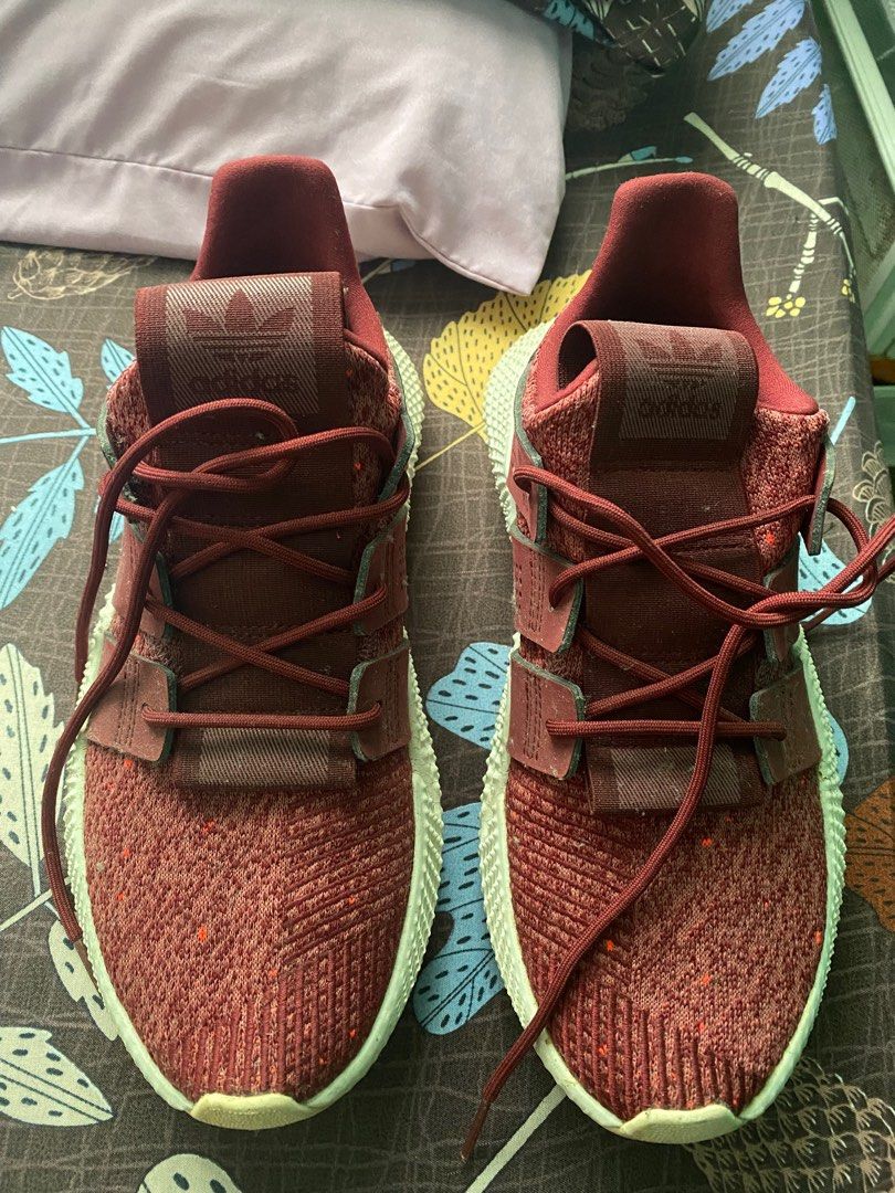 Adidas prophere sales size 7