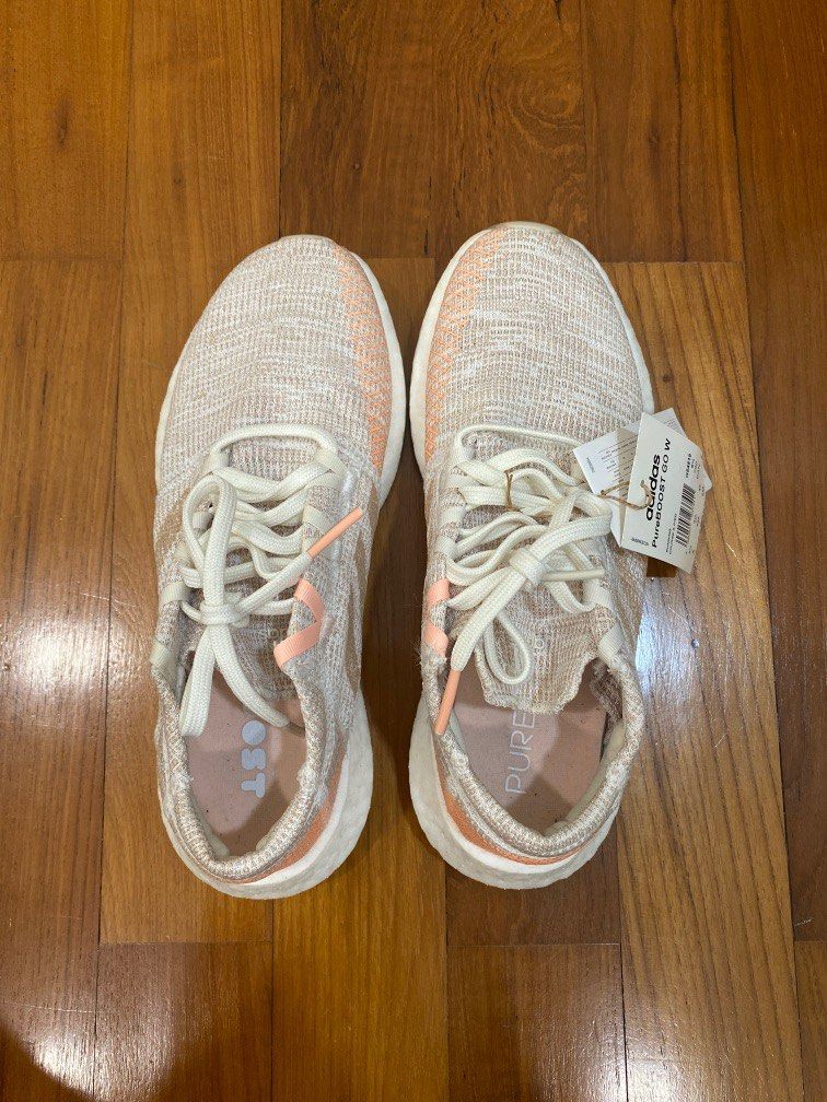 Pureboost go running shoe store