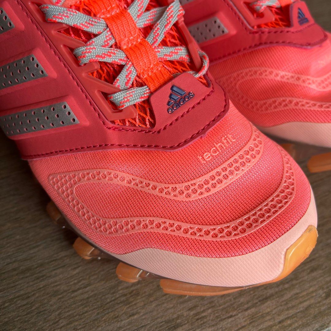 Adidas Springblade 3.5UK 5US 36Euro