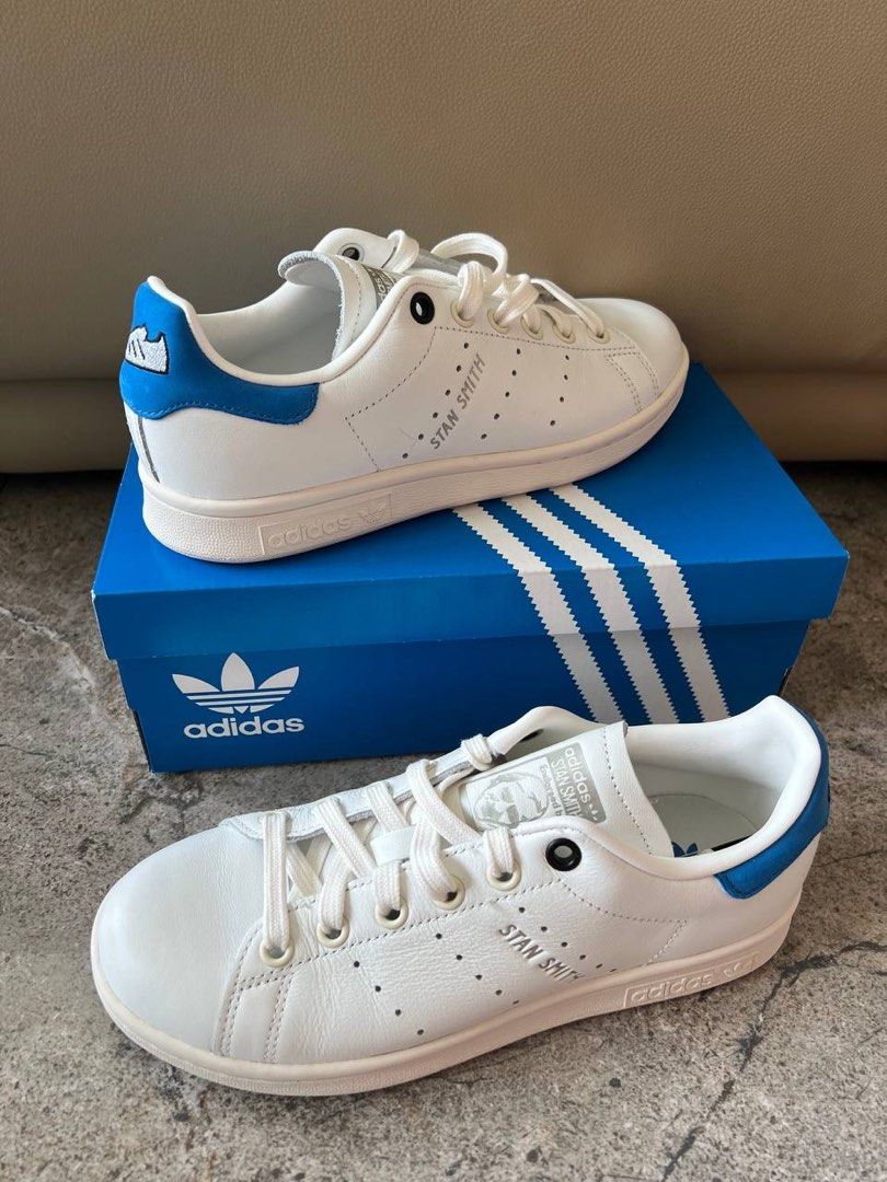Adidas Stan Smith Sneakers, Women's Fashion, Footwear, Sneakers on