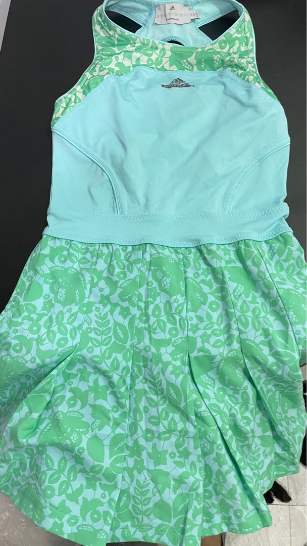 Adidas Stella McCartney Sports Dress, Women's Fashion, Activewear on