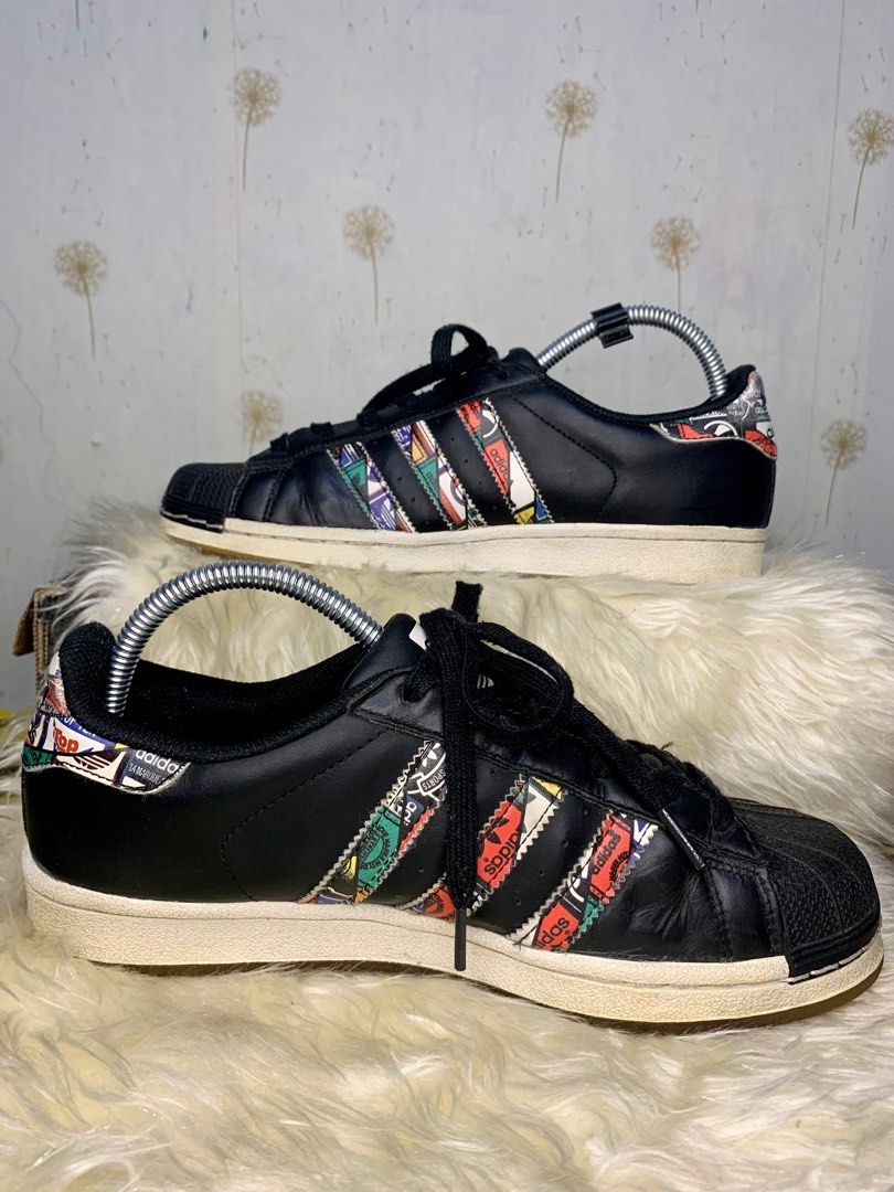 Adidas Superstar Rare Men s Fashion Footwear Sneakers on Carousell