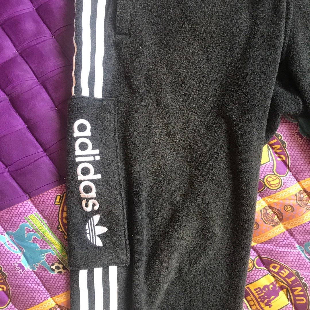 Adidas one jogging sale