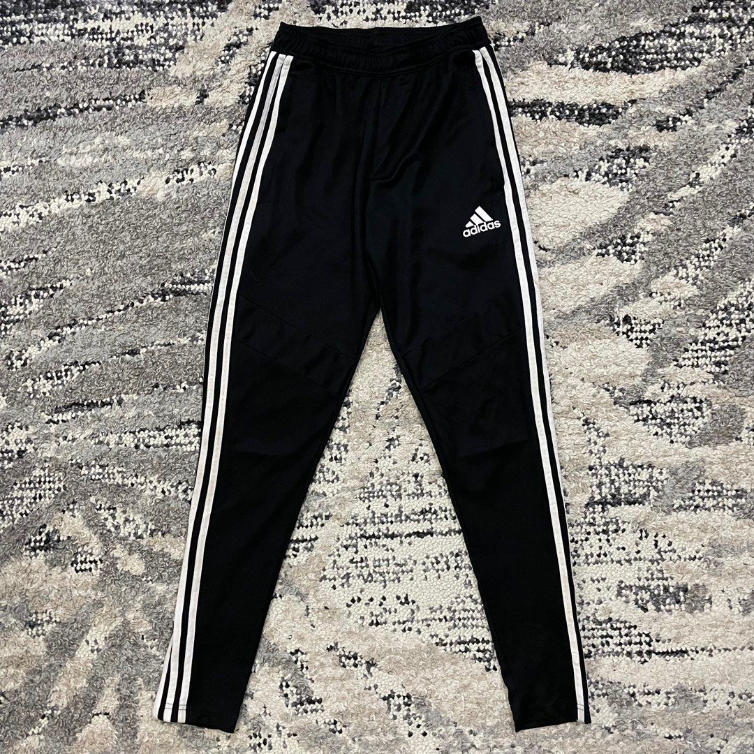 Adidas training pants xs best sale