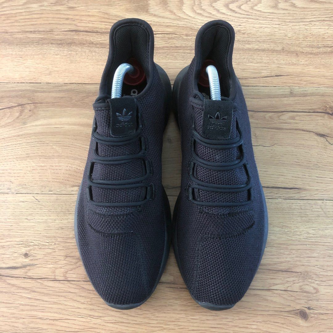 Adidas Tubular 8.5uk Men s Fashion Footwear Sneakers on Carousell