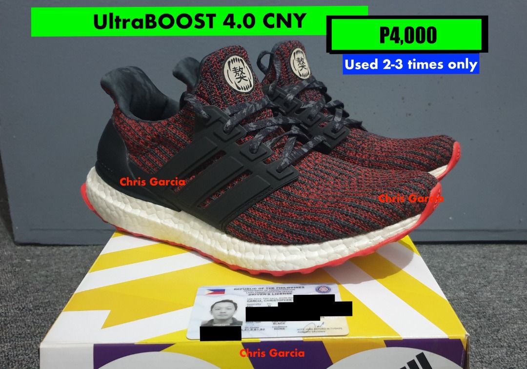 Adidas ultra shop boost china 4000