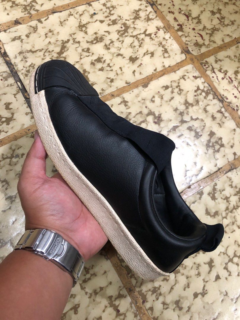 Bw3s slip on store