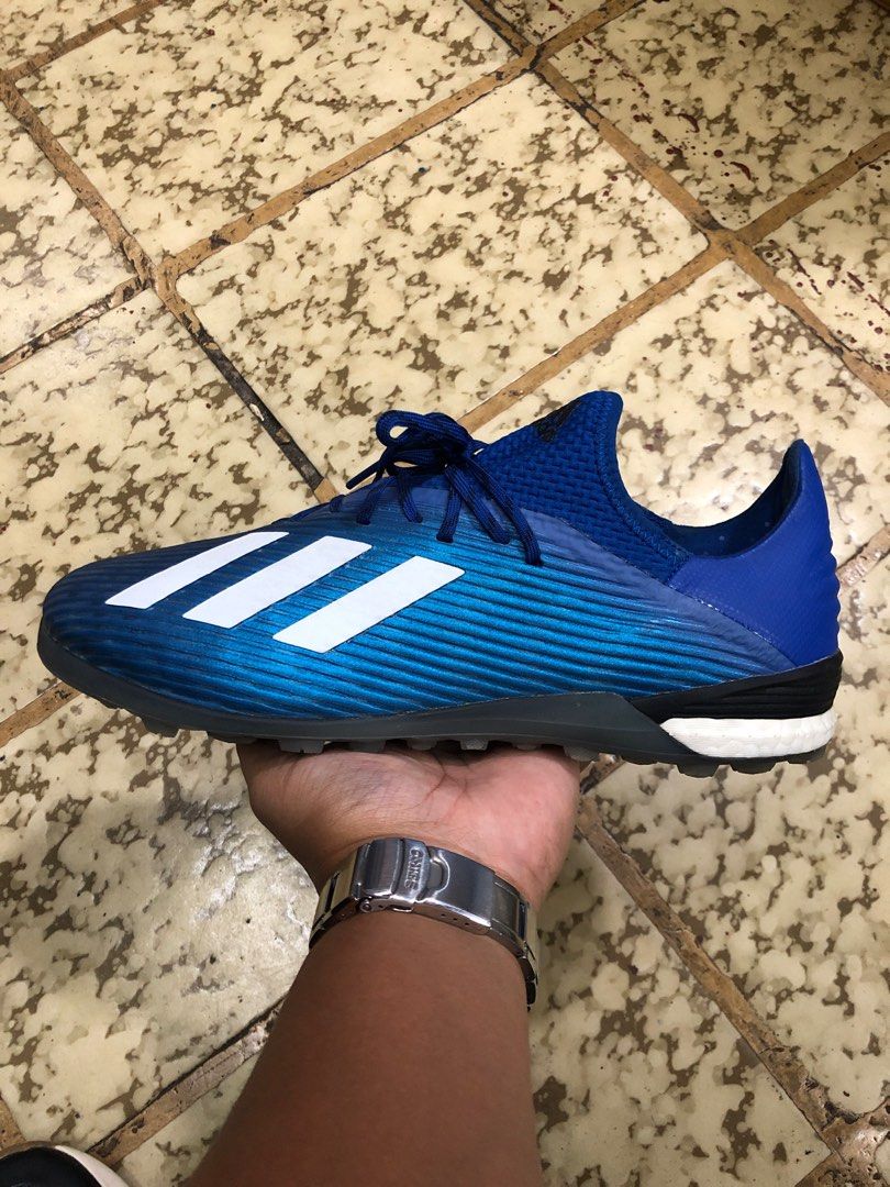 Adidas x 19.1 azul best sale