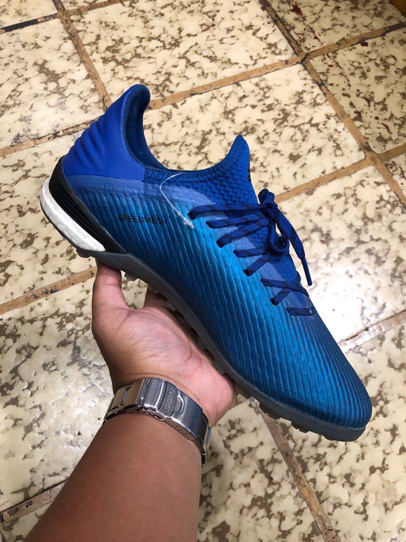 Adidas x tango outlet 19.1