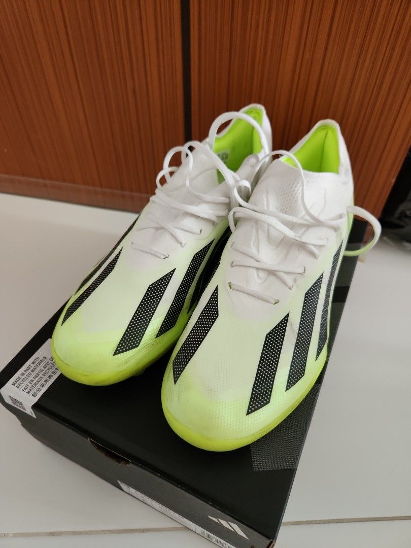 Adidas x18 turf sale