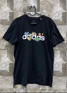 Adidas X Pokemon Collections
